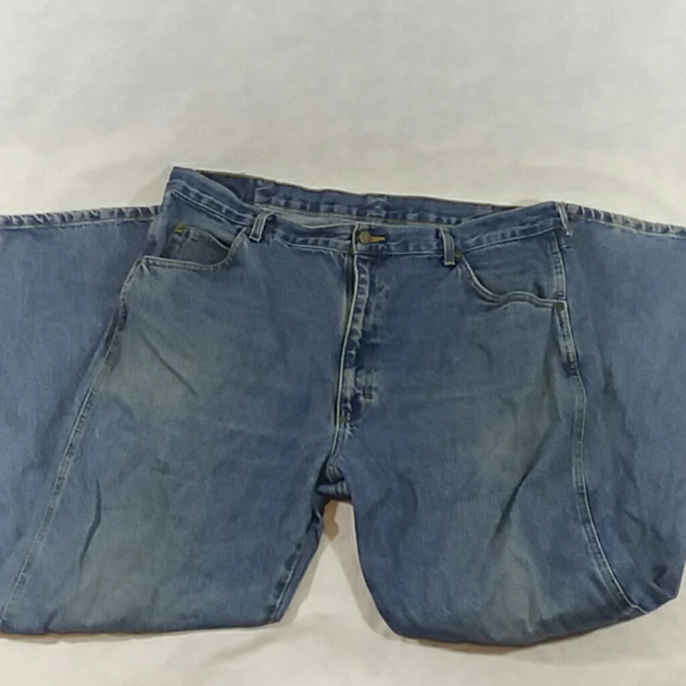 Men's Wrangler Jean's